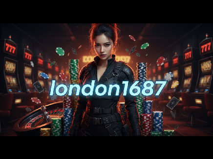london1687 slot
