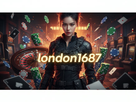 london1687 สล็อต
