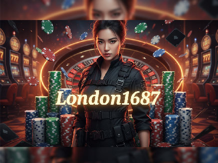 london1687 ทางเข้า