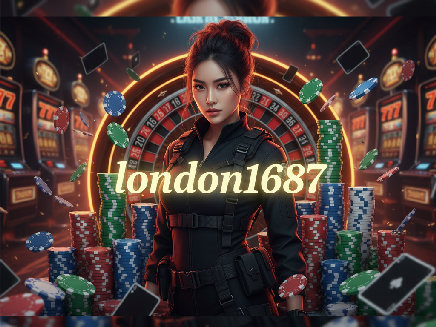 london1687 สล็อตออนไลน์